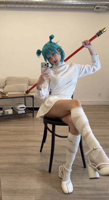 🔥 Jillynozomi page leaked private photo uncensored full