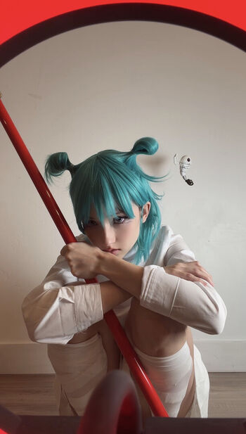 🔥 Jillynozomi page leaked private photo uncensored full