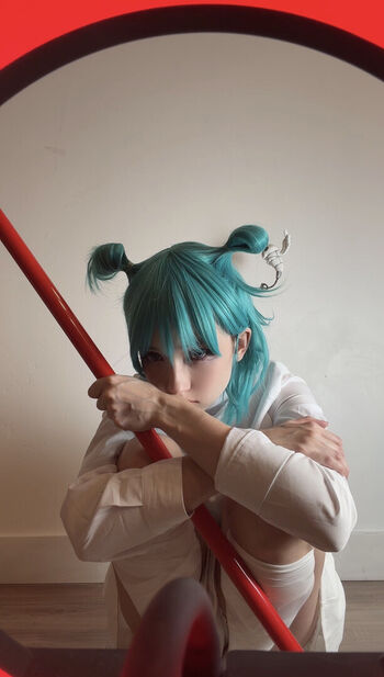 🔥 Jillynozomi page leaked private photo uncensored full