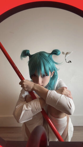 🔥 Jillynozomi page leaked private photo uncensored full