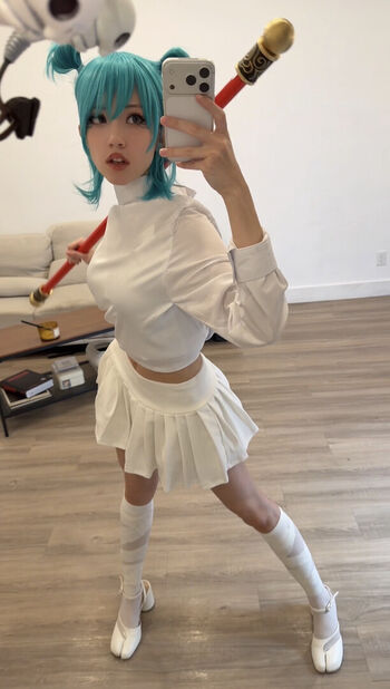 🔥 Jillynozomi page leaked private photo uncensored full