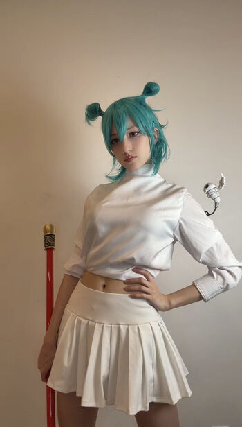 🔥 Jillynozomi page leaked private photo uncensored full