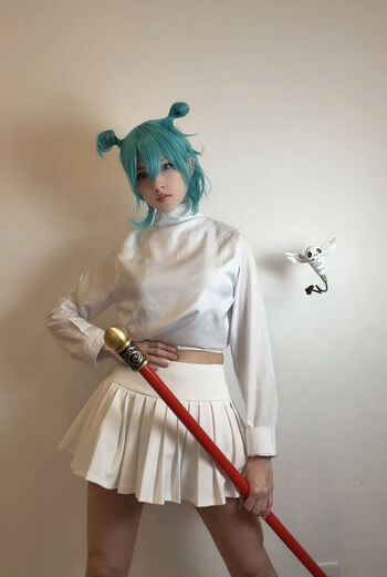 🔥 Jillynozomi page leaked private photo uncensored full