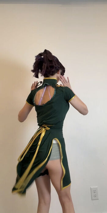 🔥 Jillynozomi page leaked private photo uncensored full