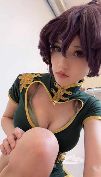 🔥 Jillynozomi page leaked private photo uncensored full