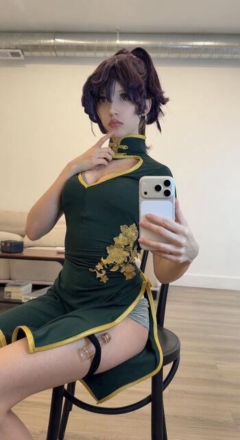 🔥 Jillynozomi page leaked private photo uncensored full