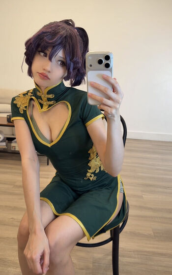 🔥 Jillynozomi page leaked private photo uncensored full