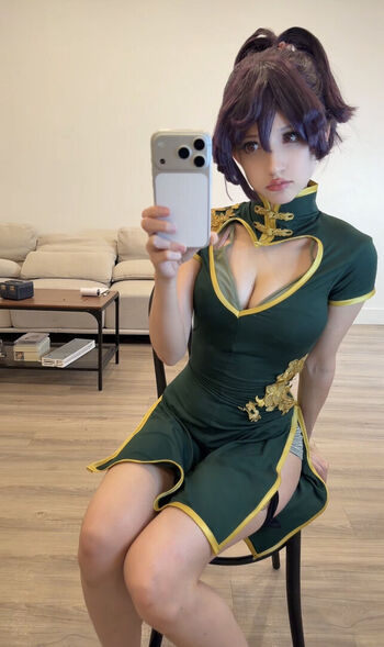 🔥 Jillynozomi page leaked private photo uncensored full