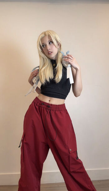 🔥 Jillynozomi page leaked private photo uncensored full