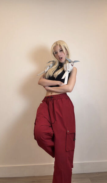 🔥 Jillynozomi page leaked private photo uncensored full