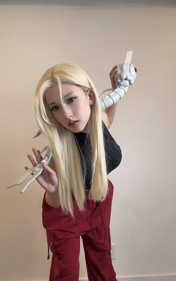 🔥 Jillynozomi page leaked private photo uncensored full