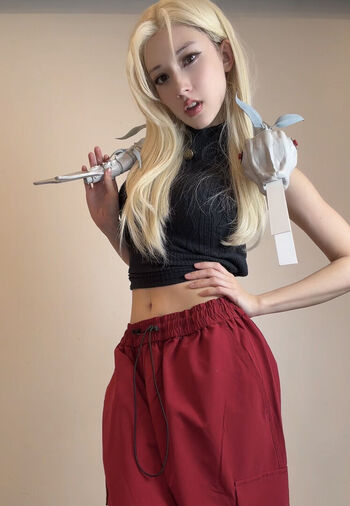 🔥 Jillynozomi page leaked private photo uncensored full