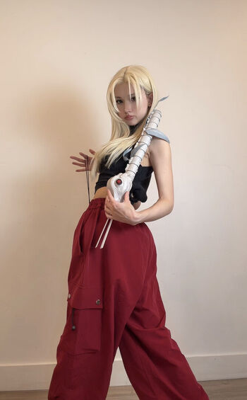 🔥 Jillynozomi page leaked private photo uncensored full