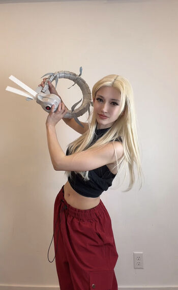 🔥 Jillynozomi page leaked private photo uncensored full