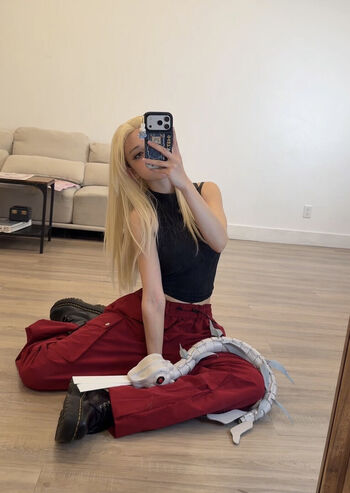 🔥 Jillynozomi page leaked private photo uncensored full