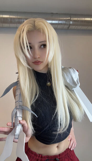 🔥 Jillynozomi page leaked private photo uncensored full