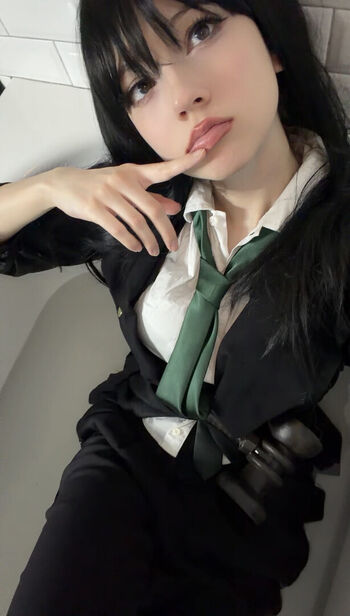 🔥 Jillynozomi page leaked private photo uncensored full