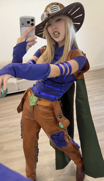 🔥 Jillynozomi page leaked private photo uncensored full