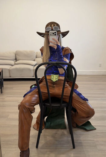 🔥 Jillynozomi page leaked private photo uncensored full