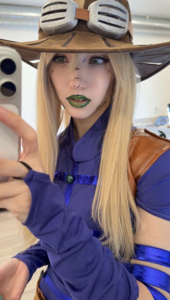 🔥 Jillynozomi page leaked private photo uncensored full