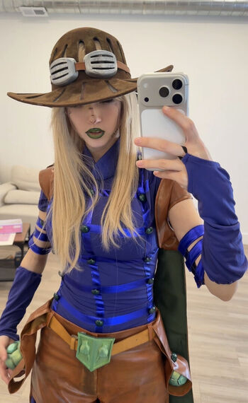 🔥 Jillynozomi page leaked private photo uncensored full