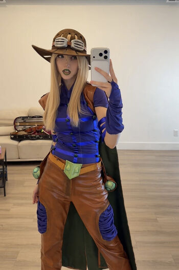 🔥 Jillynozomi page leaked private photo uncensored full