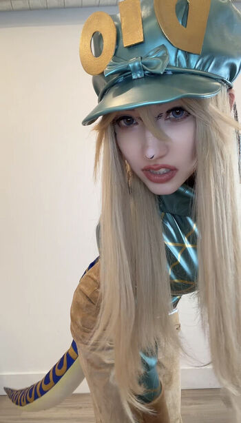 🔥 Jillynozomi page leaked private photo uncensored full