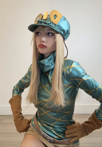 🔥 Jillynozomi page leaked private photo uncensored full