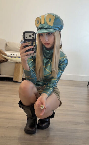 🔥 Jillynozomi page leaked private photo uncensored full