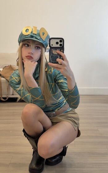 🔥 Jillynozomi page leaked private photo uncensored full