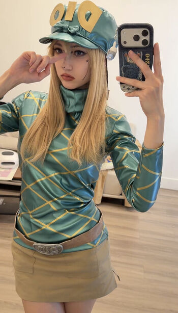 🔥 Jillynozomi page leaked private photo uncensored full