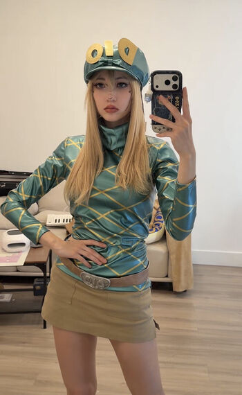 🔥 Jillynozomi page leaked private photo uncensored full