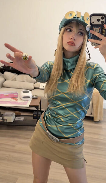 🔥 Jillynozomi page leaked private photo uncensored full