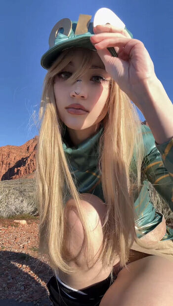 🔥 Jillynozomi page leaked private photo uncensored full