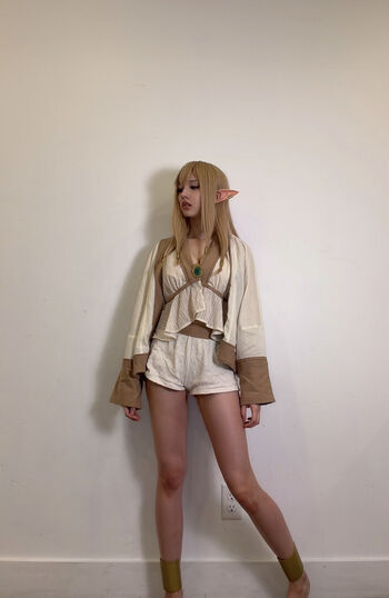 🔥 Jillynozomi page leaked private photo uncensored full