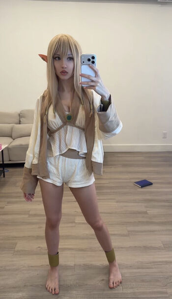 🔥 Jillynozomi page leaked private photo uncensored full