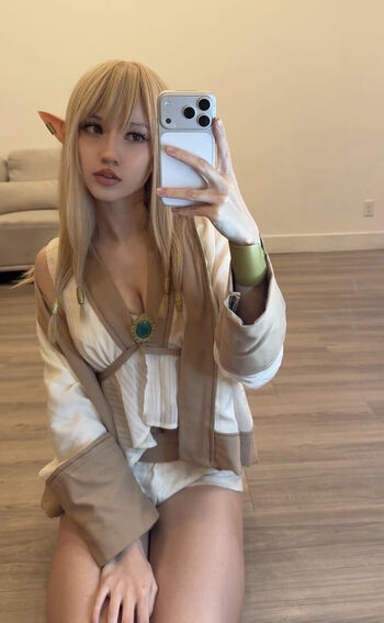 🔥 Jillynozomi page leaked private photo uncensored full