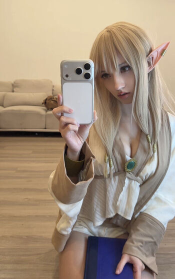 🔥 Jillynozomi page leaked private photo uncensored full