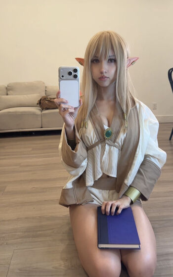 🔥 Jillynozomi page leaked private photo uncensored full