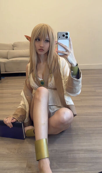 🔥 Jillynozomi page leaked private photo uncensored full