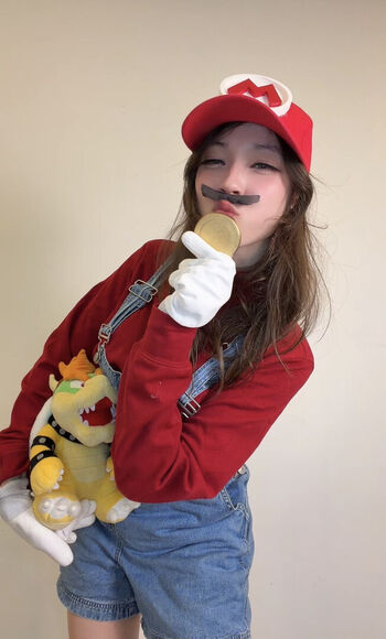 🔥 Jillynozomi page leaked private photo uncensored full