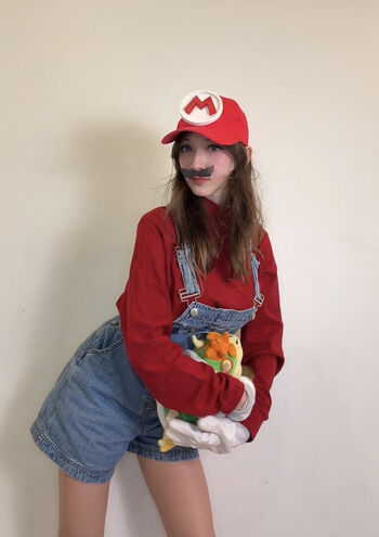 🔥 Jillynozomi page leaked private photo uncensored full