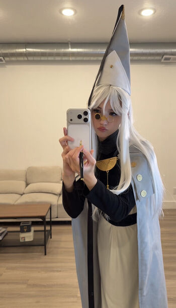 🔥 Jillynozomi page leaked private photo uncensored full