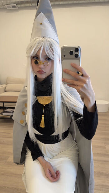 🔥 Jillynozomi page leaked private photo uncensored full