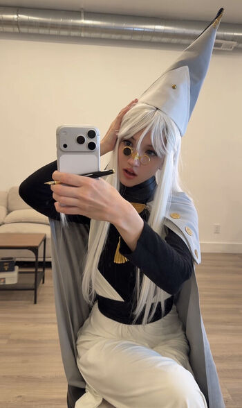 🔥 Jillynozomi page leaked private photo uncensored full