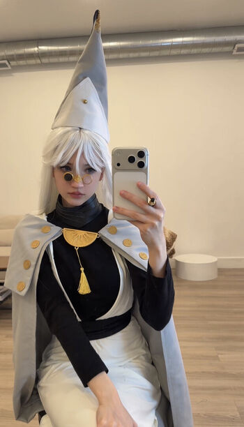 🔥 Jillynozomi page leaked private photo uncensored full