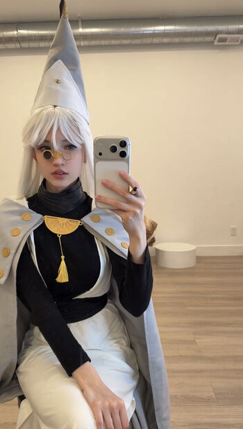 🔥 Jillynozomi page leaked private photo uncensored full