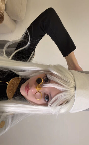 🔥 Jillynozomi page leaked private photo uncensored full