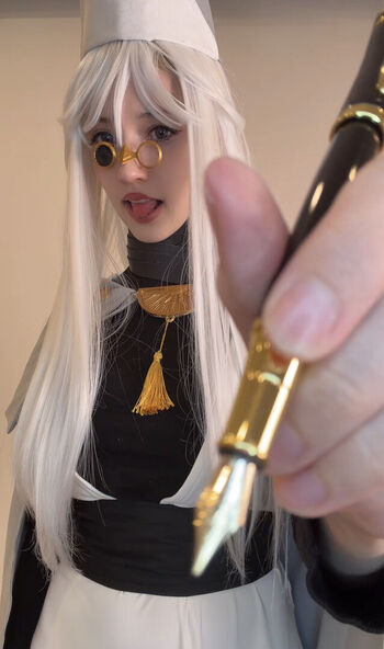 🔥 Jillynozomi page leaked private photo uncensored full