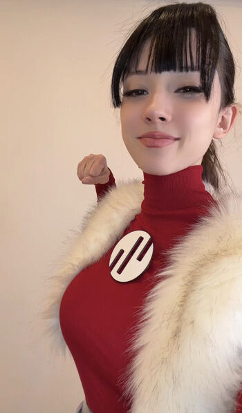 🔥 Jillynozomi page leaked private photo uncensored full